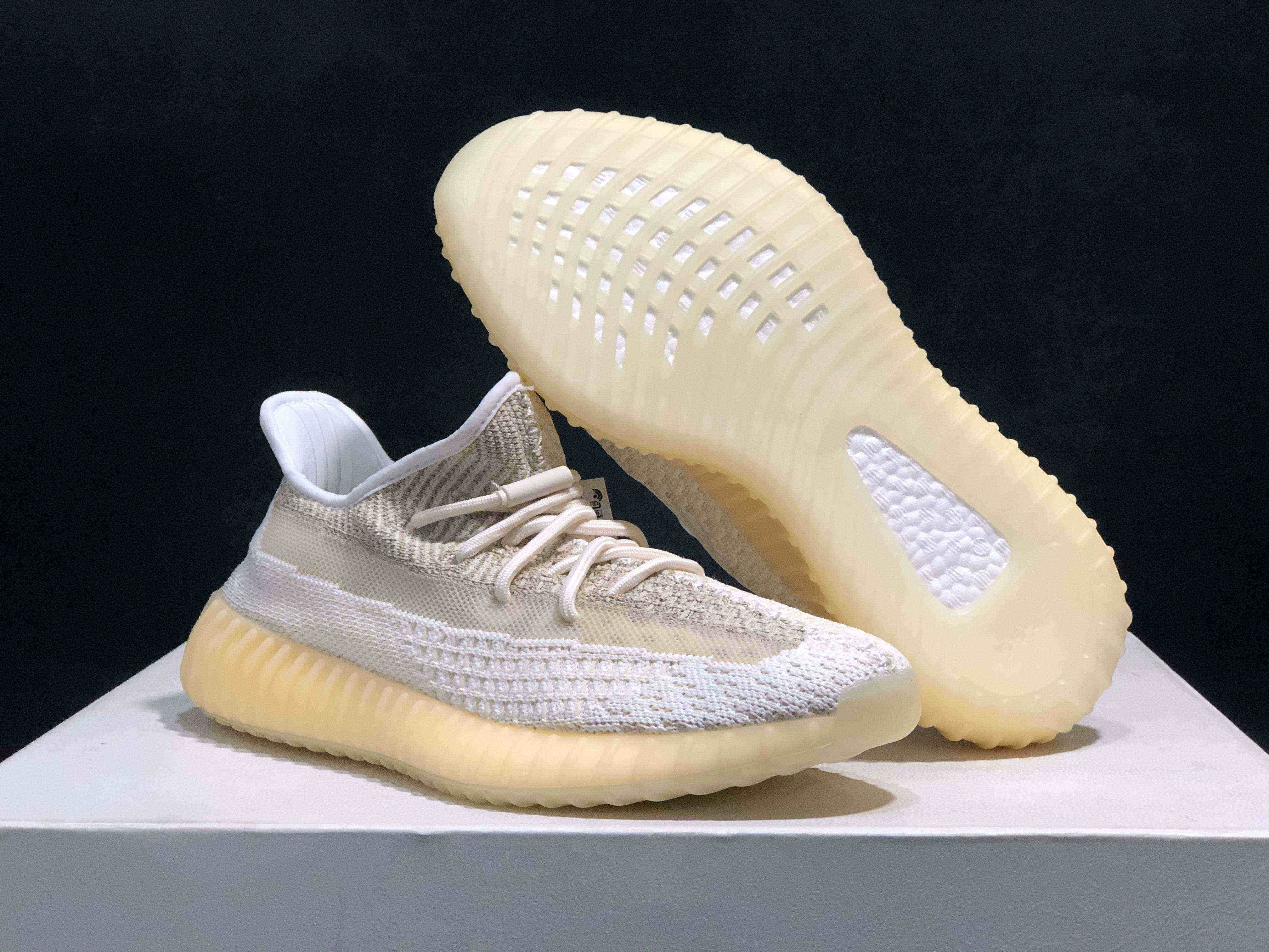 Men's Running Weapon Yeezy Boost 350 V2 